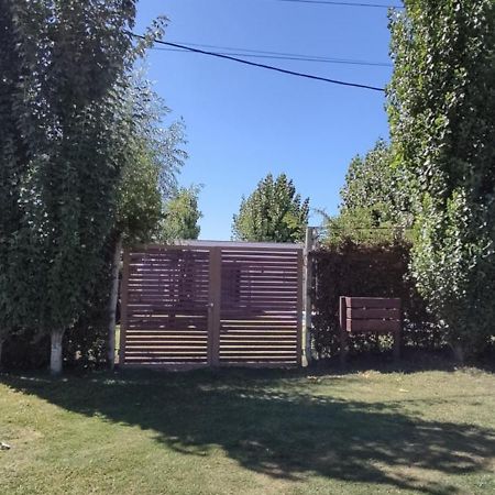 Cabana La Sonada Junín المظهر الخارجي الصورة