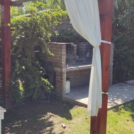 Cabana La Sonada Junín المظهر الخارجي الصورة