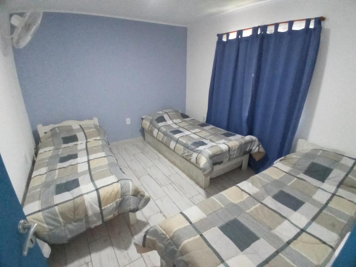 Cabana La Sonada Junín المظهر الخارجي الصورة