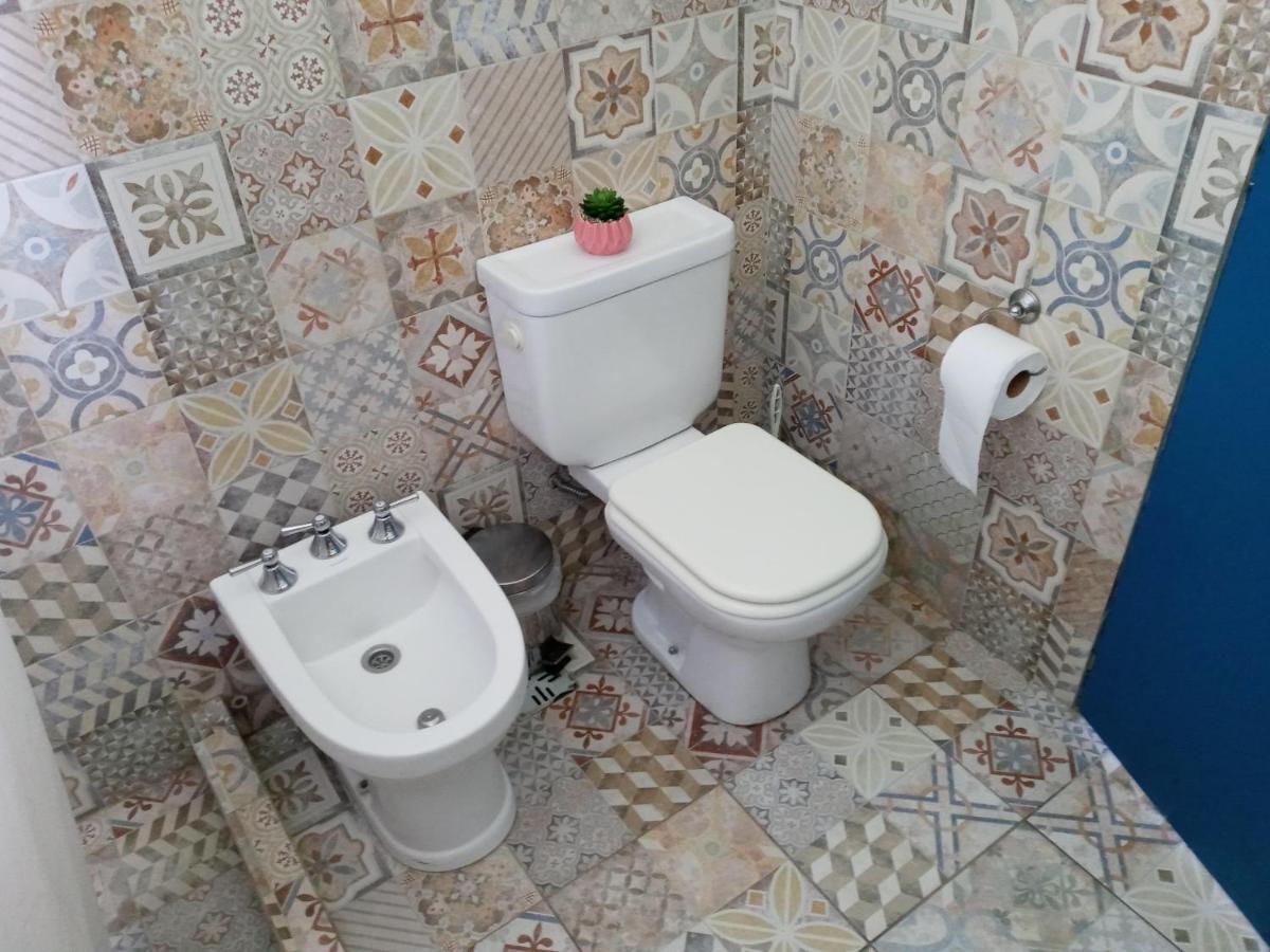 Cabana La Sonada Junín المظهر الخارجي الصورة