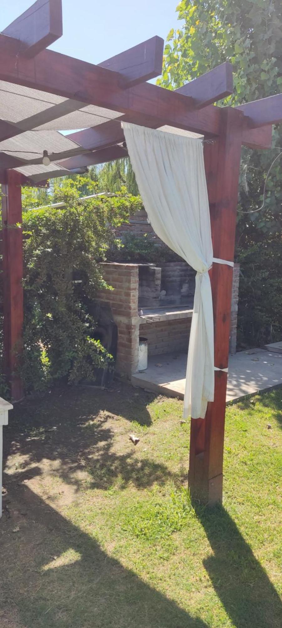 Cabana La Sonada Junín المظهر الخارجي الصورة